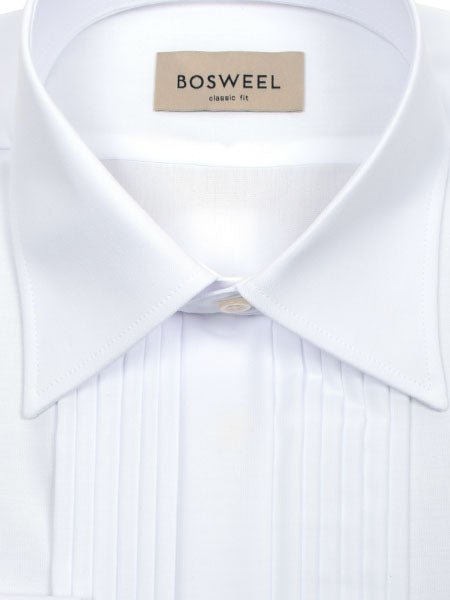 Bosweel Skjorter 20-067-3-10_36 - Bygholm Menswear